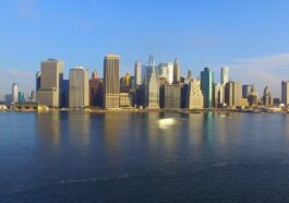 Unlock Your Future: Top 10 U.S. Universities for International Students in 2023