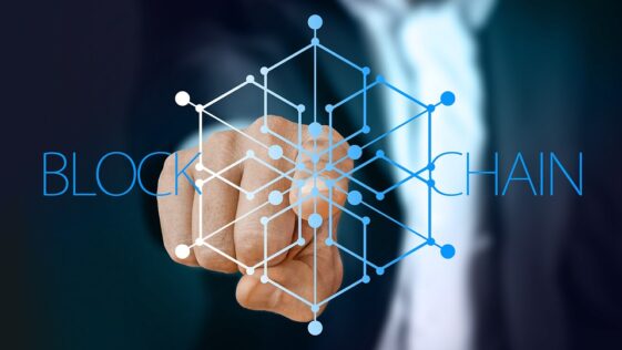 How Blockchain is Transforming America’s Financial Landscape in 2026