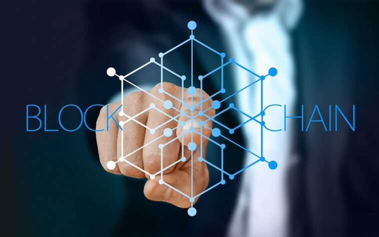 How Blockchain is Transforming America’s Financial Landscape in 2026