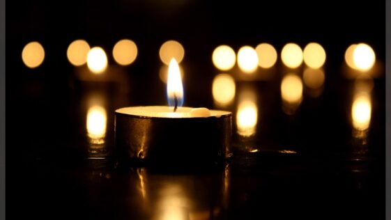 Market Watch: Candlestick Patterns Signal Major Stock Shifts This Week!