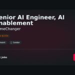 “Comparing Senior AI Engineer Roles: Pros and Cons of AI Enablement at GameChanger” | Pros & Cons 25 “Comparing Senior AI Engineer Roles: Pros and Cons of AI Enablement at GameChanger” | Pros & Cons