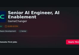 “Comparing Senior AI Engineer Roles: Pros and Cons of AI Enablement at GameChanger” | Pros & Cons