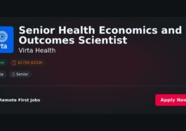“Evaluating Health Outcomes: The Pros and Cons of Decision-Making Models in Senior Health Economics at Virta Health” | Pros & Cons