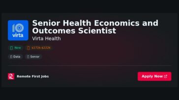 “Evaluating Health Outcomes: The Pros and Cons of Decision-Making Models in Senior Health Economics at Virta Health” | Pros & Cons