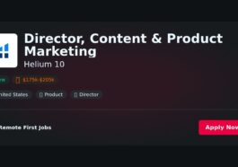 “Helium 10 vs. Competitors: Weighing Pros, Cons, and Key Decision Factors for Content & Product Marketing Success” | Pros & Cons