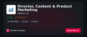 “Helium 10 vs. Competitors: Weighing Pros, Cons, and Key Decision Factors for Content & Product Marketing Success” | Pros & Cons