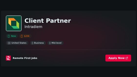 “Intradiem Client Partner Comparison: Weighing the Pros and Cons for Optimal Decision-Making” | Pros & Cons