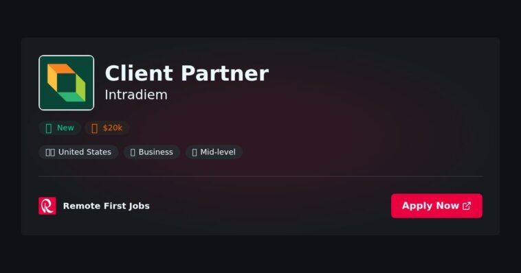 “Intradiem Client Partner Comparison: Weighing the Pros and Cons for Optimal Decision-Making” | Pros & Cons