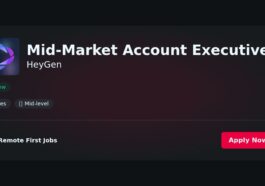 “Mid-Market Account Executive at HeyGen: Weighing the Pros and Cons for Effective Decision-Making” | Pros & Cons