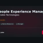“People Experience Manager at Invisible Technologies: Weighing the Pros and Cons of Innovative Workforce Management” | Pros & Cons