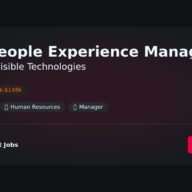 “People Experience Manager at Invisible Technologies: Weighing the Pros and Cons of Innovative Workforce Management” | Pros & Cons