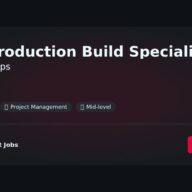 “Production Build Specialist at Drips: Weighing Pros and Cons for Optimal Decision-Making” | Pros & Cons