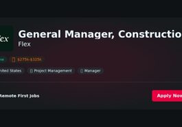 “Pros and Cons of Hiring a General Manager in Construction: A Comprehensive Comparison for Flex” | Pros & Cons