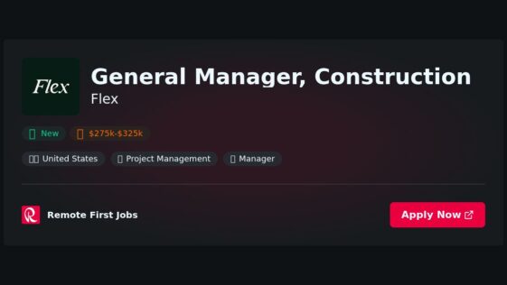 “Pros and Cons of Hiring a General Manager in Construction: A Comprehensive Comparison for Flex” | Pros & Cons