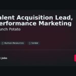 “Talent Acquisition Lead vs. Performance Marketing: Weighing Pros and Cons for Your Next Career Move at Launch Potato” | Pros & Cons 24 “Talent Acquisition Lead vs. Performance Marketing: Weighing Pros and Cons for Your Next Career Move at Launch Potato” | Pros & Cons