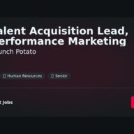 “Talent Acquisition Lead vs. Performance Marketing: Weighing Pros and Cons for Your Next Career Move at Launch Potato” | Pros & Cons