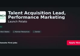“Talent Acquisition Lead vs. Performance Marketing: Weighing Pros and Cons for Your Next Career Move at Launch Potato” | Pros & Cons