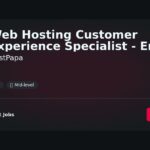 “Web Hosting Customer Experience Specialist at HostPapa: Pros, Cons, and Key Comparisons for Informed Decisions” | Pros & Cons