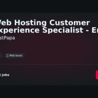 “Web Hosting Customer Experience Specialist at HostPapa: Pros, Cons, and Key Comparisons for Informed Decisions” | Pros & Cons