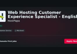 “Web Hosting Customer Experience Specialist at HostPapa: Pros, Cons, and Key Comparisons for Informed Decisions” | Pros & Cons
