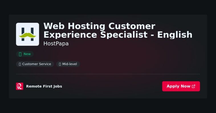 “Web Hosting Customer Experience Specialist at HostPapa: Pros, Cons, and Key Comparisons for Informed Decisions” | Pros & Cons